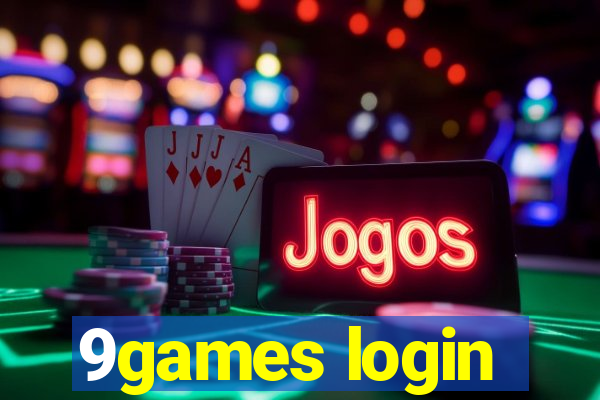 9games login
